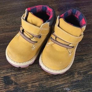 garanimals work boots